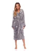 L L / SZLAFROK DAMSKI 2213 NELA - www.anstel.pl