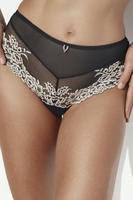 AVA / BRAZYLIANY AV 2279/B BLACK - www.anstel.pl