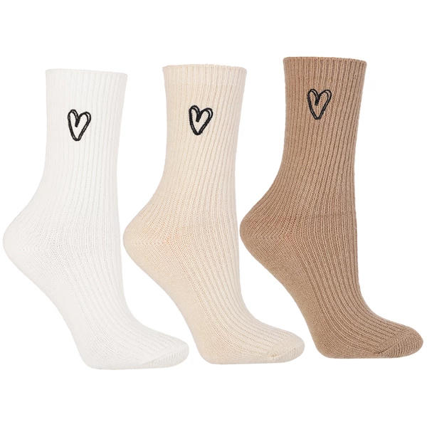 MORAJ / SKARPETKI DAMSKIE CSL250-137 - www.anstel.pl