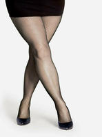 LORES / CABARET PLUS - KLASYCZNE RAJSTOPY KABARETKI PLUS SIZE - www.anstel.pl