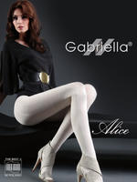 GABRIELLA / RAJSTOPY ALICE 50 DEN - www.anstel.pl