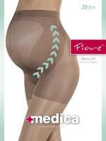 FIORE / RAJSTOPY MAMA 20 DEN - M5008 - www.anstel.pl