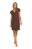 DOCTOR-NAP / KOSZULA NOCNA DAMSKA TM.7446 WL26 - www.anstel.pl