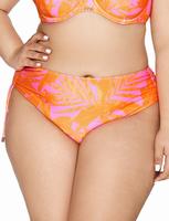 AVA / FIGI KĄPIELOWE AVA SF 214/2 TANGERINE - www.anstel.pl