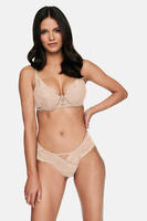 HENDERSON / BIUSTONOSZ DAMSKI HINT 40366 AW22 - www.anstel.pl