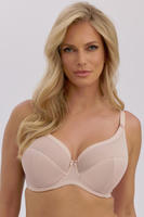 GAIA / BIUSTONOSZ SEMI-SOFT SARA ART.001 PERŁOWY - www.anstel.pl