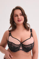 GAIA / BIUSTONOSZ SEMI-SOFT AMARA MAXI ART. 1308 KOLEKCJA JESIEŃ-ZIMA 2025 - www.anstel.pl