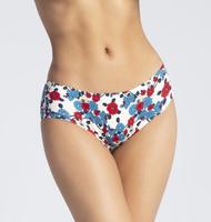 GATTA / BIKINI COTTON COMFORT PRINT 03  004.1018S - www.anstel.pl