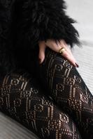 GABRIELLA / RAJSTOPY CASHMIR 207 CODE 273  200DEN - www.anstel.pl