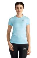 GATTA / T-SHIRT SEAMLESS WOMEN ZORI 004.2044S - www.anstel.pl