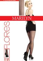 MARILYN / RAJSTOPY FLORES 516 - www.anstel.pl