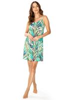 MEWA / KOSZULA NOCNA MALAGA - www.anstel.pl