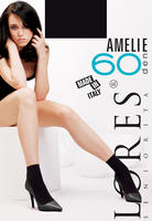 LORES / SKARPETKI AMELIE 60 DEN - www.anstel.pl