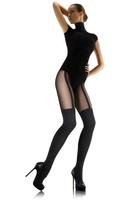 MARILYN / RAJSTOPY ZAZU LINE - www.anstel.pl