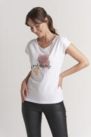 GATTA / T-SHIRT PRINT 01 - www.anstel.pl