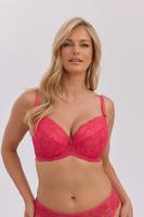 GAIA / BIUSTONOSZ PUSH UP ADELAIDE BSO 1364 KORALOWY - www.anstel.pl