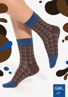 GATTA / GATTA & WEDEL SOCKS U04.WED - www.anstel.pl