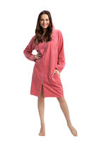 LUNA / SZLAFROK DAMSKI 389 - LUNA A/W 23 - www.anstel.pl