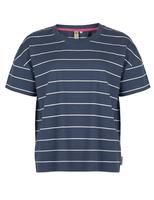 ROADSIGN / ROADSIGN DAMSKA KOSZULA W PASKI OVERSIZE 21-035783, 21-035784, 21-035785, 21-035786,  21-035787 - www.anstel.pl