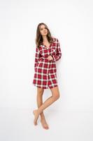 SENSIS / KOSZULKA CLARIEL DŁUGI RĘKAW  XS-2XL ROZPINANA - www.anstel.pl