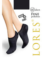LORES / SKARPETKI FINE 60 DEN - www.anstel.pl