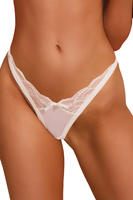 OBSESSIVE / WEDDYA STRINGI - www.anstel.pl