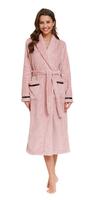 DOCTOR-NAP / SZLAFROK DAMSKI SWW.5207 J/Z 23 - www.anstel.pl