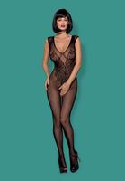 OBSESSIVE / BODYSTOCKING N112 - www.anstel.pl