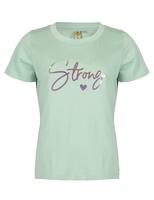 ROADSIGN / ROADSIGN T-SHIRT DAMSKI MIĘTOWY 21-035574, 21-035575, 21-035576, 21-035577, 21-035578, - www.anstel.pl