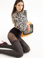 FIORE / G6030 - STAY TUNED RAJSTOPY 60 DEN - www.anstel.pl