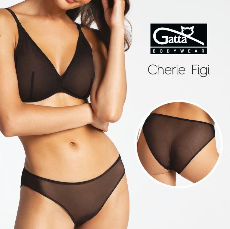 GATTA / CHERIE FIGI 004.1007S - www.anstel.pl