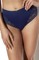 AVA / BRAZYLIANY AV 2284/B NAVY BLUE - www.anstel.pl