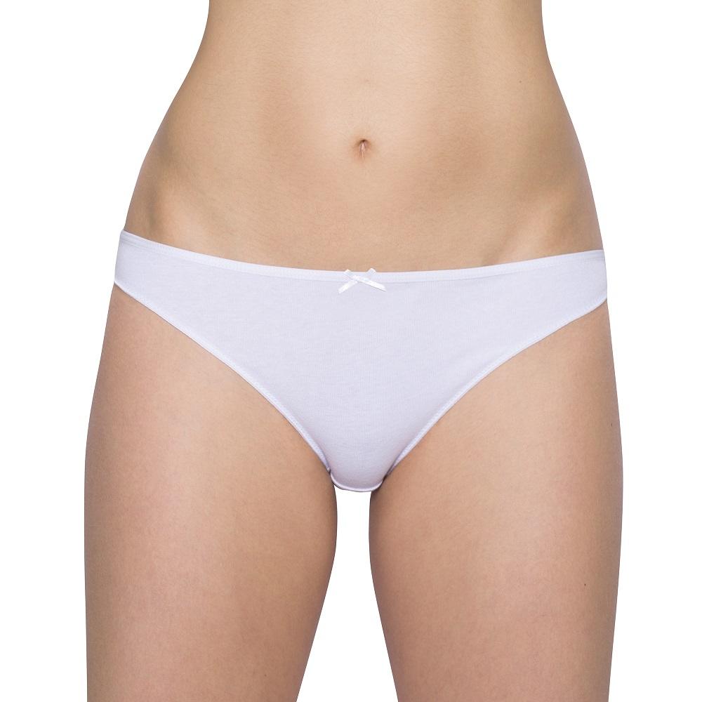 LAMA / FIGI DAMSKIE MINI BIKINI L-400MB-01 - SS2020 - www.anstel.pl