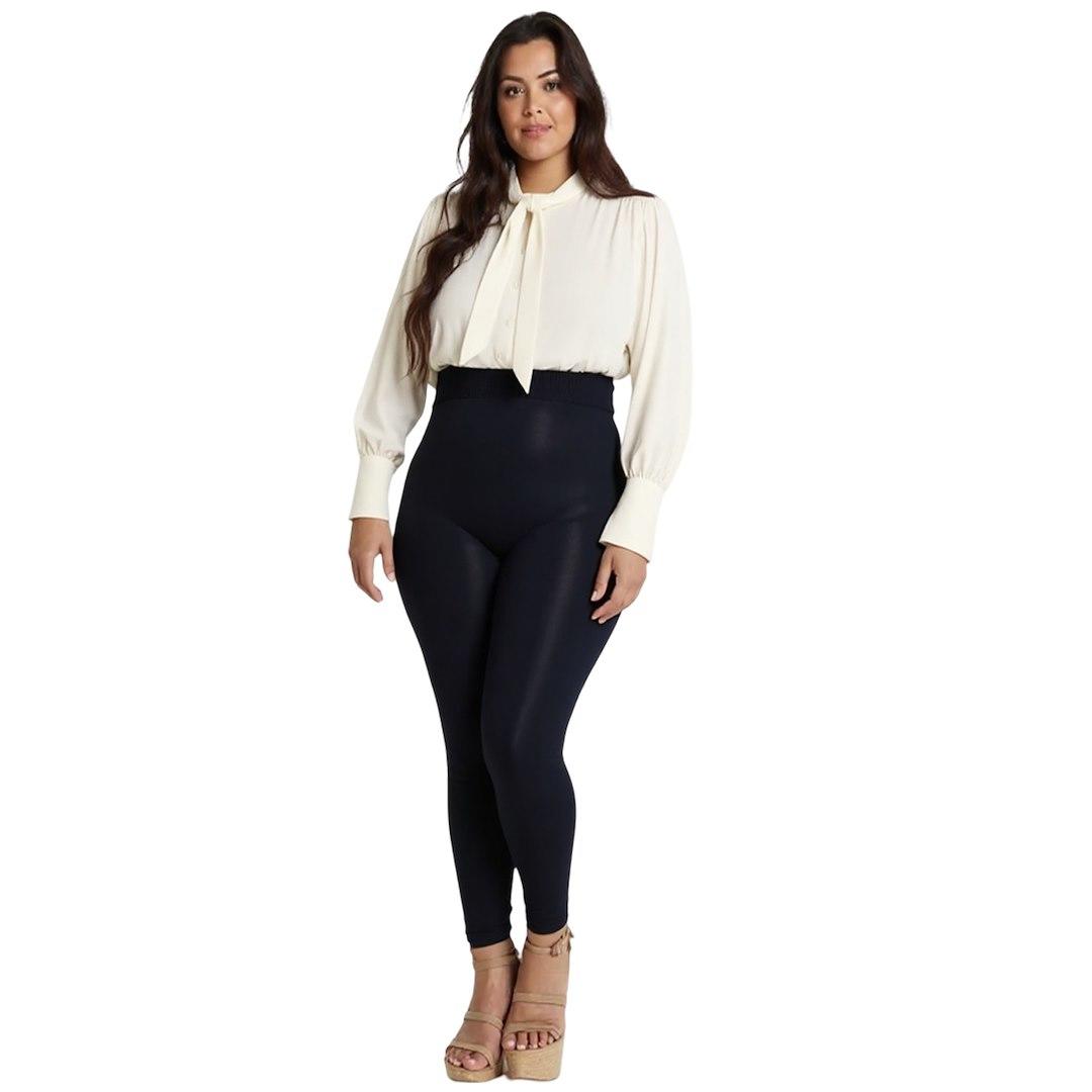 RAJ-POL / LEGGINSY DAMSKIE BIXTRA 740031 - www.anstel.pl