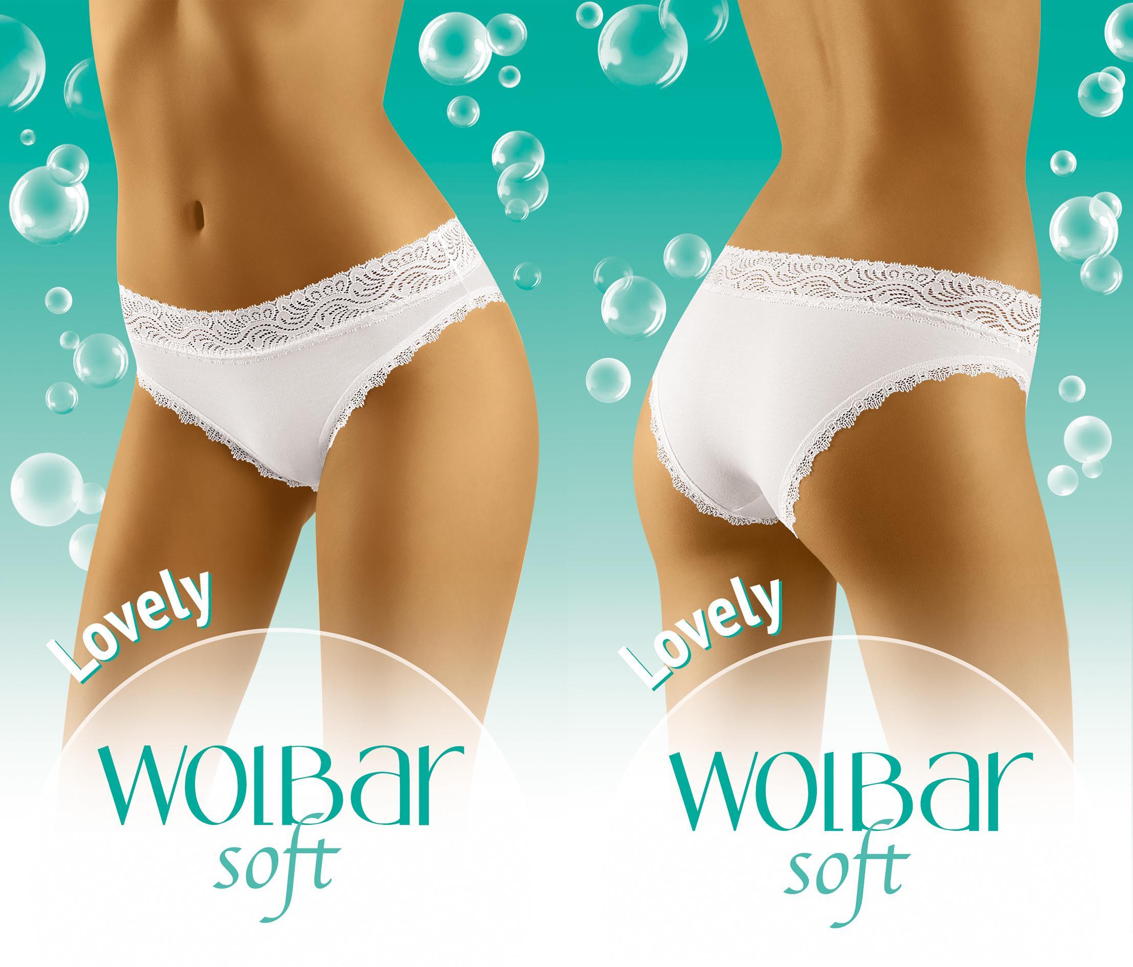 WOLBAR / FIGI Z USZLACHETNIONEJ BAWEŁNY – LOVELY SOFT - www.anstel.pl