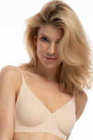 JULIMEX / BIUSTONOSZ SIMPLE T-SHIRT BRA SOFT - www.anstel.pl