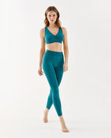 GABRIELLA / LEGGINSY BEZSZWOWE Z EFEKTEM PUSHUP SHAPE CODE 1206 - www.anstel.pl