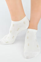 NOVITI / STOPKI BAWEŁNIANE ST061 - www.anstel.pl