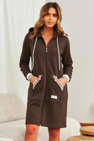 DOCTOR-NAP / SZLAFROK DAMSKI SMZ.4508 J/25 - www.anstel.pl