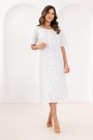 REGINA / 019 KOSZULA DAMSKA  - www.anstel.pl