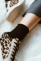 STEVEN / SKARPETKI DAMSKIE BEZUCISKOWE 125 - www.anstel.pl