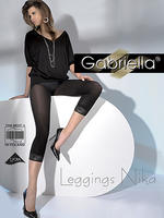 GABRIELLA / LEGGINS KORONKA NIKA CODE 141 - www.anstel.pl