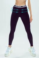 ELDAR / ANETTE LEGGINSY FIT - www.anstel.pl