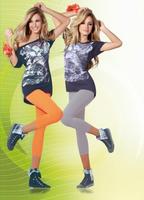 ANNES / LEGGINSY ELLI 90 DEN - www.anstel.pl