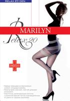 MARILYN / RAJSTOPY RELAX 20 - www.anstel.pl