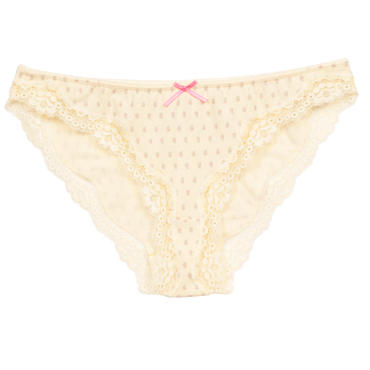 ATLANTIC / Rose by Atlantic - figi mini bikini LP2176 - www.anstel.pl