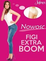 JULIMEX / FIGI MODELUJĄCE EXTRA BOOM 121 - www.anstel.pl