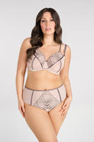 GORSENIA / K838 FIGI CAFFE LATTE - www.anstel.pl