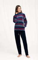 LUNA / DRES DAMSKI 305 -  LUNA SS23 - www.anstel.pl