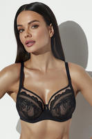 AVA / BIUSTONOSZ AV 2292 BLACK MAXI SSS - www.anstel.pl